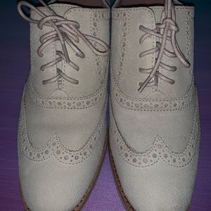 Cole Haan oxfords